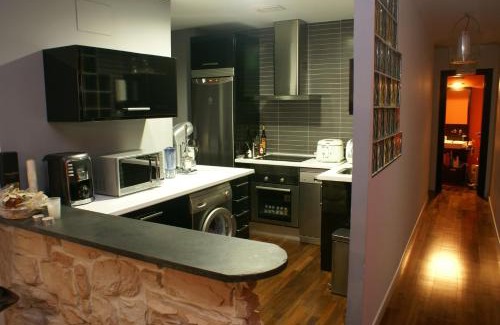 Talavera de la Reina Apartamento | Precioso Apartamento - Casco Antiguo de Talavera