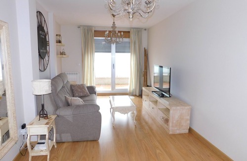 Pontevedra Apartamento | Precioso apartamento muy cerca de Marin y de Pontevedra