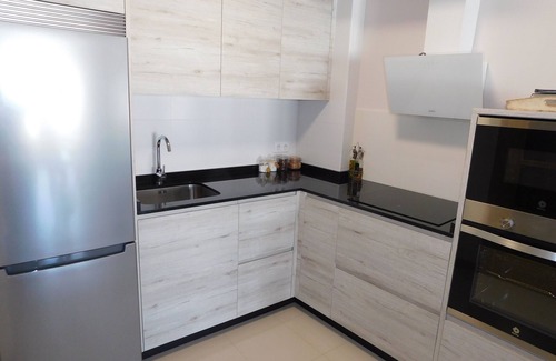 Pontevedra Apartamento | Precioso apartamento muy cerca de Marin y de Pontevedra