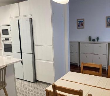 Ametzola Apartamento | Precioso apartamento a estrenar