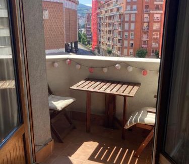 Ametzola Apartamento | Precioso apartamento a estrenar