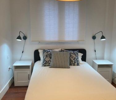 Ametzola Apartamento | Precioso apartamento a estrenar