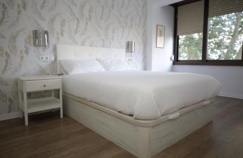 La Coruna Apartamento | Precioso apartamento con patio
