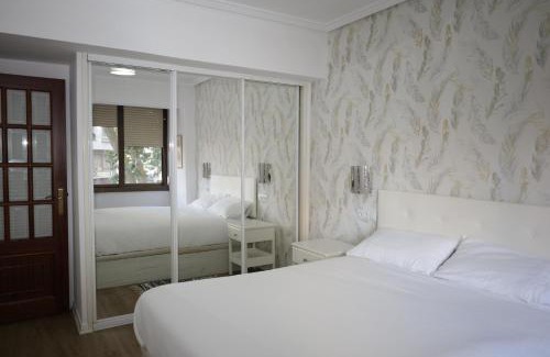 La Coruna Apartamento | Precioso apartamento con patio