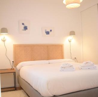San Felipe Neri Apartamento | Precioso apartamento con Parking en el centro de Málaga