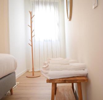 San Felipe Neri Apartamento | Precioso apartamento con Parking en el centro de Málaga