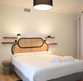 San Felipe Neri Apartamento | Precioso apartamento con Parking en el centro de Málaga