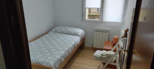 Zamora Apartamento | Precioso apartamento con patio