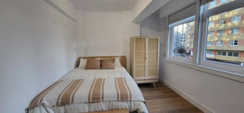 La Coruna Apartamento | Precioso apartamento CORUÑA - recién reformado