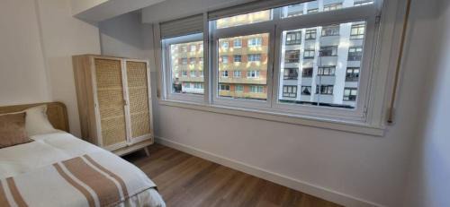 La Coruna Apartamento | Precioso apartamento CORUÑA - recién reformado