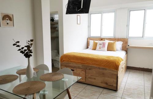 Zona 7 Apartamento | Precioso Apartamento D