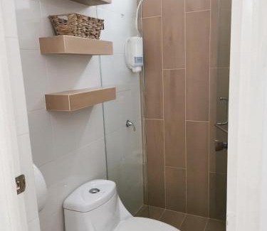 Zona 7 Apartamento | Precioso Apartamento D