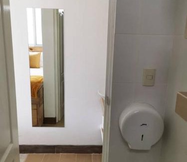 Zona 7 Apartamento | Precioso Apartamento D