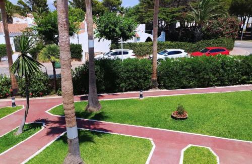 Cala'n Bosch Apartamento | Precioso apartamento de dos hab. en Calan Bosch