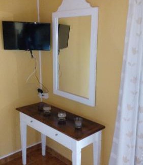 Cala'n Bosch Apartamento | Precioso apartamento de dos hab. en Calan Bosch