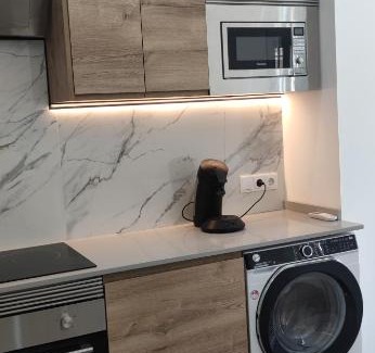 Aiora Apartamento | Precioso apartamento de diseño para 4-6 personas VT-55212-V