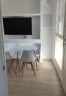 Aiora Apartamento | Precioso apartamento de diseño para 4-6 personas VT-55212-V