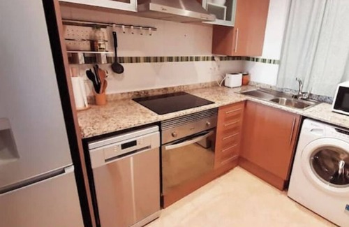 Marina d'Or Apartamento | Precioso apartamento en el centro de Marina D'or