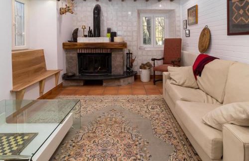 Medio Cudeyo Apartamento | Precioso apartamento en espectacular entorno