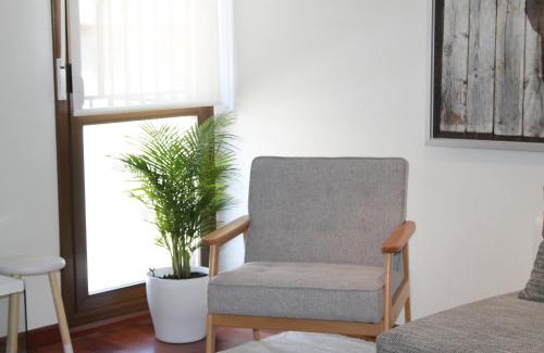 Ezcaray Apartamento | PRECIOSO APARTAMENTO EN EL CENTRO - MAX. 6 PERSONAS