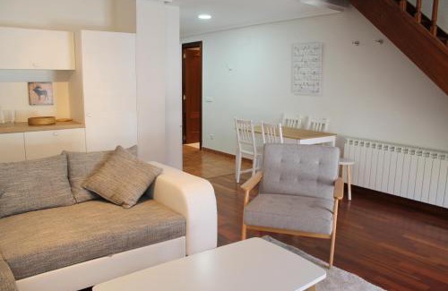 Ezcaray Apartamento | PRECIOSO APARTAMENTO EN EL CENTRO - MAX. 6 PERSONAS