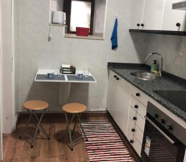A Guarda Apartamento | -Precioso apartamento en pleno corazón de A Guarda