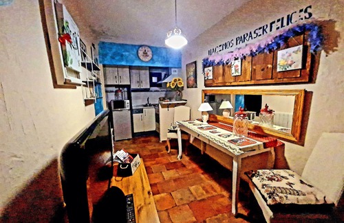 Old Town Apartamento | Precioso apartamento en el casco historico de Cuenca