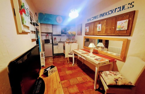Old Town Apartamento | Precioso apartamento en el casco historico de Cuenca
