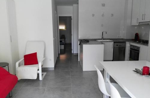 Peniscola Apartamento | PRECIOSO APARTAMENTO EN PRIMERA LINEA DE MAR