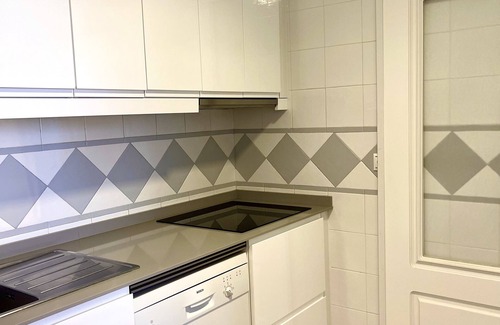 Benidorm Apartamento | Precioso apartamento con piscina.