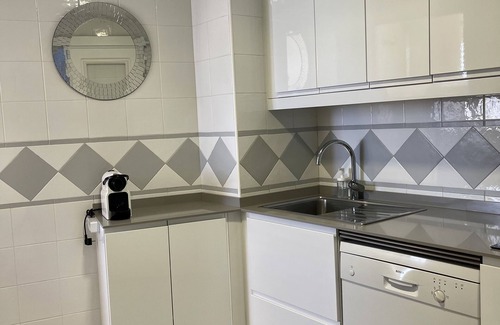Benidorm Apartamento | Precioso apartamento con piscina.