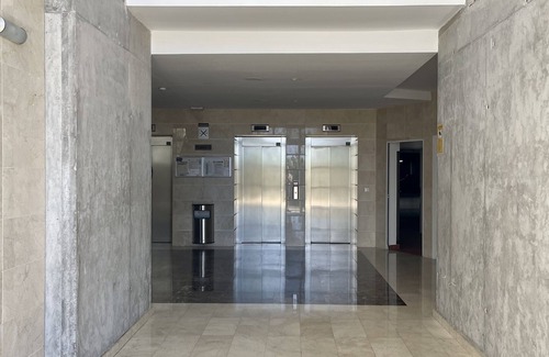 Benidorm Apartamento | Precioso apartamento con piscina.