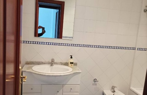 Bormujos Apartamento | Precioso Apartamento Ubicado en Edificio Junto a Centro Comercial y de Ocio