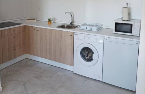 Bormujos Apartamento | Precioso Apartamento Ubicado en Edificio Junto a Centro Comercial y de Ocio
