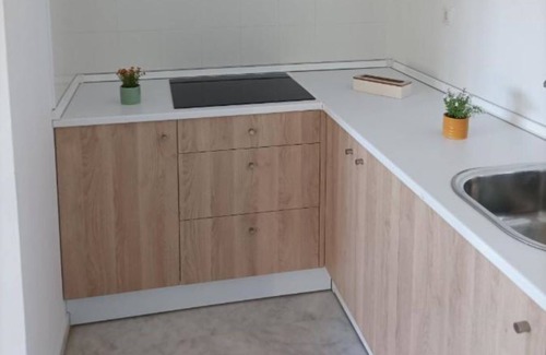 Bormujos Apartamento | Precioso Apartamento Ubicado en Edificio Junto a Centro Comercial y de Ocio