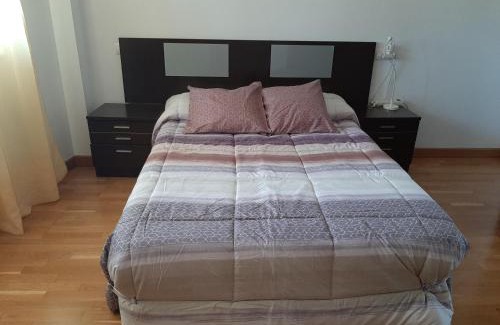 Lugo Apartamento | Precioso apartamento