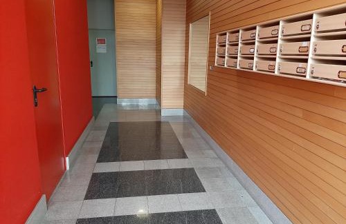 Lugo Apartamento | Precioso apartamento