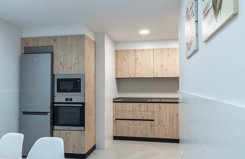 Iturrama Apartamento | Precioso apartamento en Iturrama