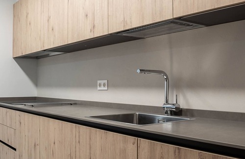 Iturrama Apartamento | Precioso apartamento en Iturrama