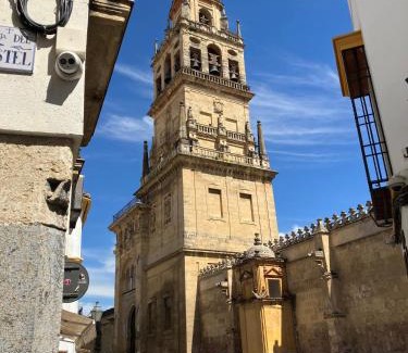 La Catedral Apartamento | Precioso apartamento junto a la Mezquita