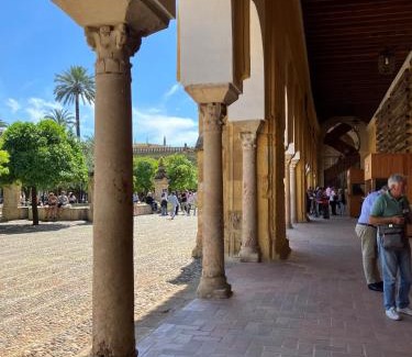 La Catedral Apartamento | Precioso apartamento junto a la Mezquita