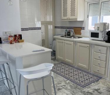La Catedral Apartamento | Precioso apartamento junto a la Mezquita