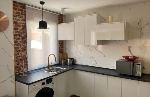 San Diego Apartamento | Precioso apartamento muy cerca de Méndez Alvaro