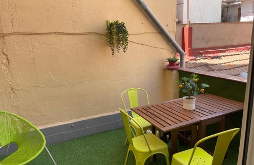 San Diego Apartamento | Precioso apartamento muy cerca de Méndez Alvaro