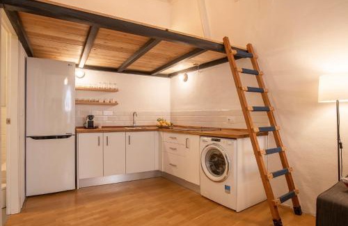 Feria Apartamento | Precioso apartamento nuevo en Sevilla Centro 4PAX