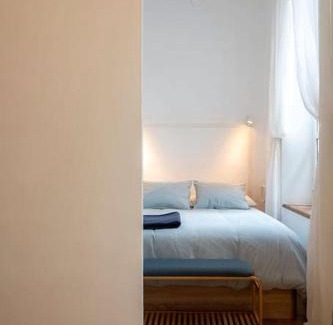 Feria Apartamento | Precioso apartamento nuevo en Sevilla Centro 4PAX