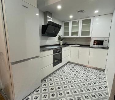 Aranjuez Apartamento | Precioso Apartamento recién reformado en centro