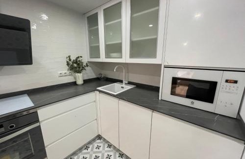 Aranjuez Apartamento | Precioso Apartamento recién reformado en centro