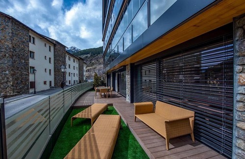 El Tarter Apartamento | PRECIOSO APARTEMENTO DE LUJO