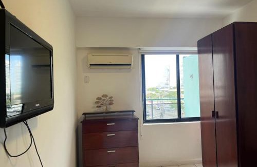 Santa Helena Apartamento | Precioso apt com conforto